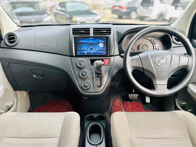 2015 Perodua MYVI 1.3 X (A) Cash Offer - 5