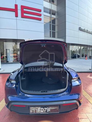 2021 Porsche Taycan RWD High Spec | Warranty 2029 - 4