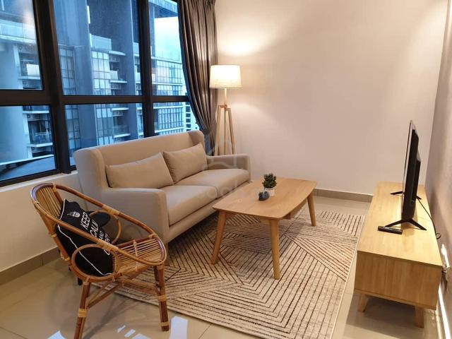Arte Plus Jalan Ampang 1