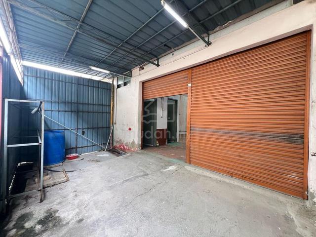 Cheapest Ground Floor Shoplot for Rent @ Bandar Putra Kulim 1