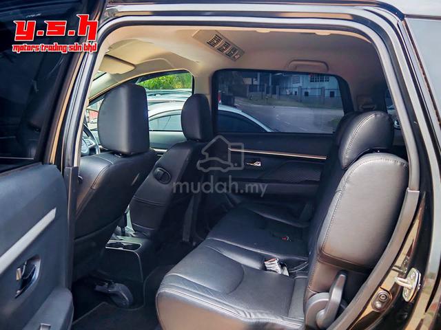 2023 Perodua ARUZ 1.5 AV MY21 D38L (A) - 5