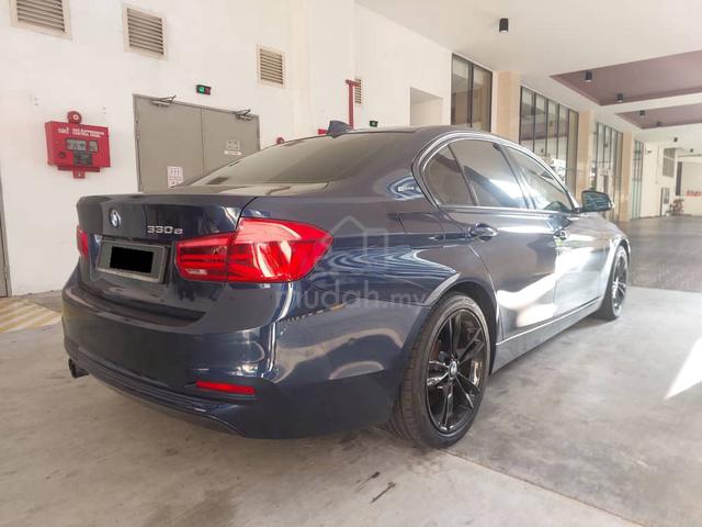 2016 Bmw 330E M-SPORT(CKD) 2.0 FACELIFT (A) - 5