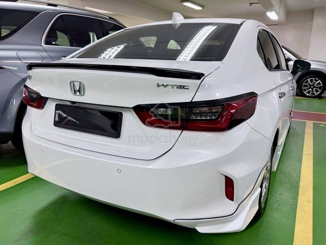 2021 Honda CITY 1.5 V #SIME Auto Selection - 3