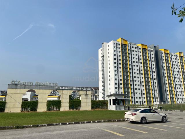 D'Aman Residence 1