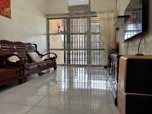 Single Storey House For Sale at Taman Teluk Intan near to San Min Sch 1