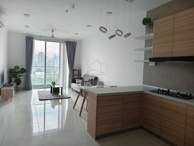 Rica Residence Sentul 1