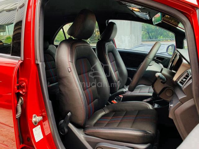 PROTON IRIZ 1.6 (a) PREMIUM SPEC 2019 - 3