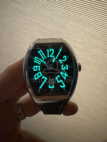 Franck Muller Vanguard 41 - photo 3 of 6