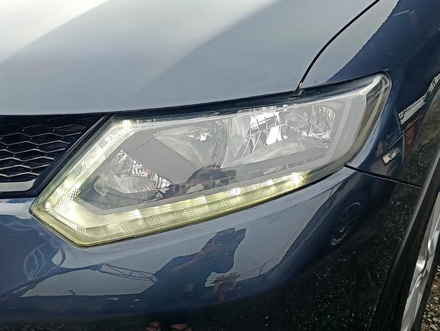 2017 Nissan X-TRAIL 2.0 T32 (A) 350 CAMERA 7 SEATE - 3