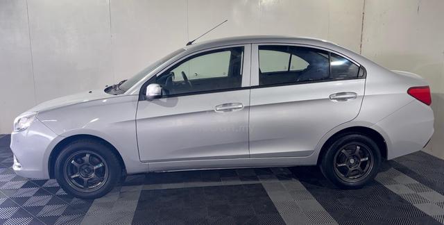 2018 Proton SAGA 1.3 STANDARD CVT (A) - 4