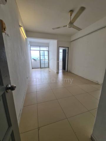 Mutiara Condominium (Bukit Mertajam) 1