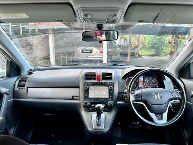 2011 Honda CR-V 2.0 i-VTEC FACELIFT (A) - 4