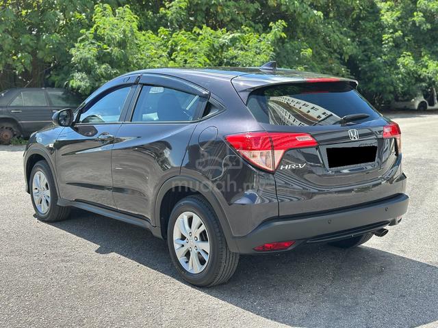 2016 Honda HR-V 1.8 S (A) - 2