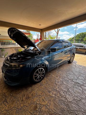 2012 Proton PREVE 1.6 CFE PREMIUM (A) - 1