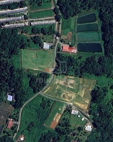 First Lot Land, Stakan Kuap, Mixed Zone Land For Sale ⛰️ Mixed Zone 1