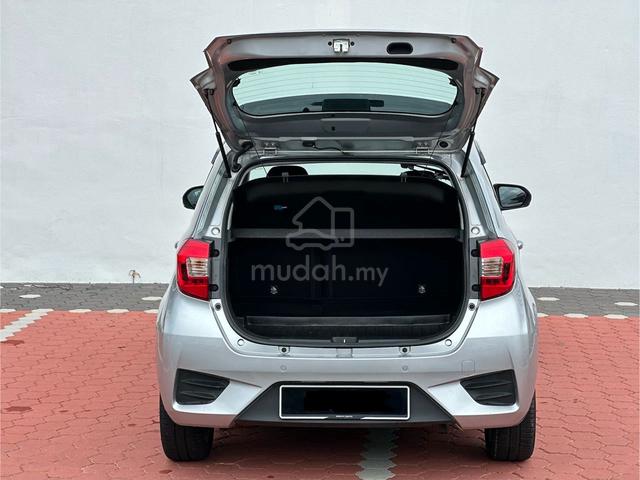 2017 Perodua MYVI 1.5 ADVANCE FACELIFT (A) - 4