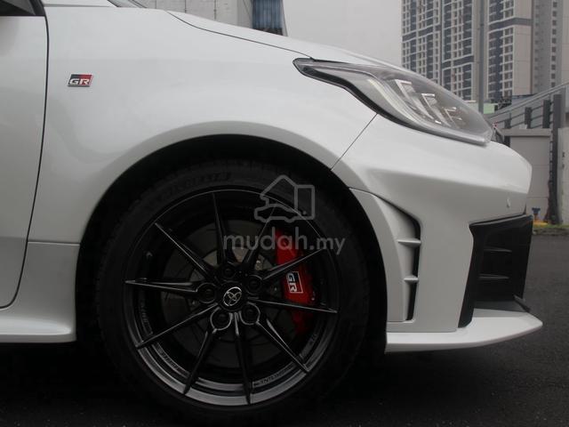 2024 GR Yaris RZ High Performance | 220 KM | 6A - 4