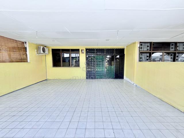 Taman Oriental Park Phase 3 1