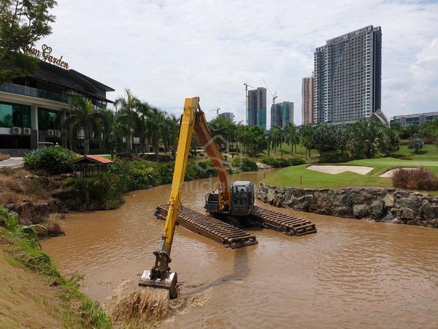 Perkhidmatan Sewa Excavator, Truck and Machinery - photo 2 of 6