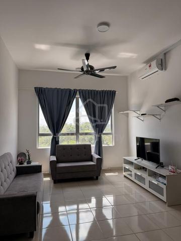 Safira Apartment 1