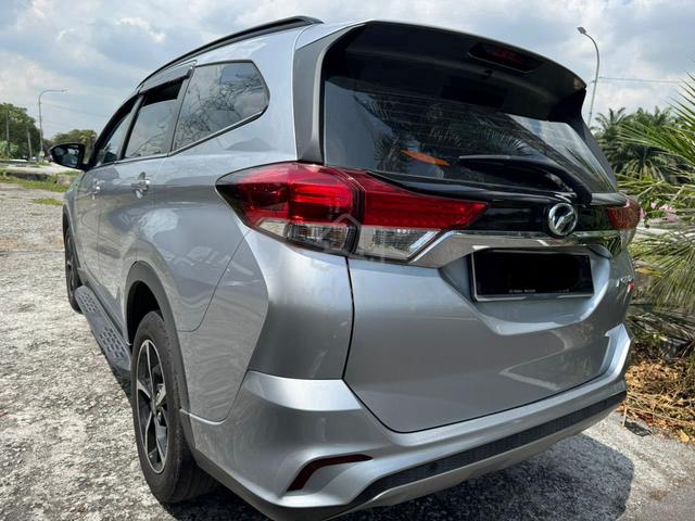 2023 Perodua ARUZ 1.5 AV (A) - 4