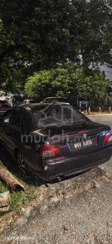2006 Proton WAJA 1.6 CAMPRO P2 H-LINE (A) - 3
