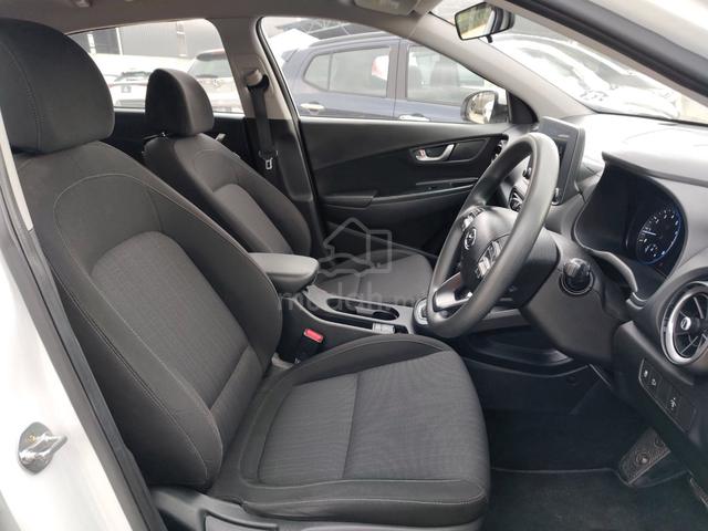 2022 Hyundai KONA 2.0 (A) F/Service Like New - 5