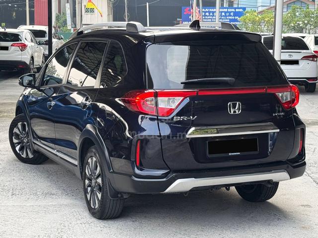 2022 Honda BR-V 1.5 V NEW FACELIFT - LOW MILEAGE - 2