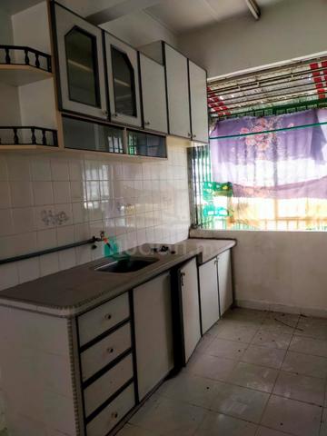 Taman Terubong Jaya 1