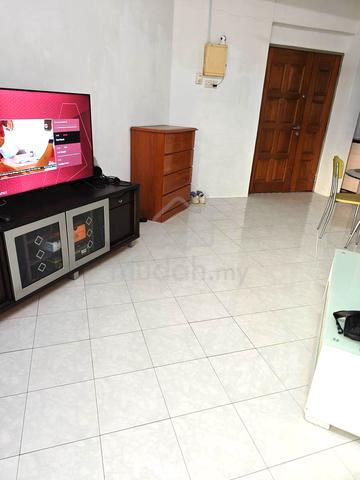 Sri Permai Apartment 1