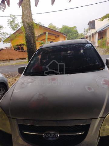 2005 Naza CITRA 2.0 GS (A) - 3