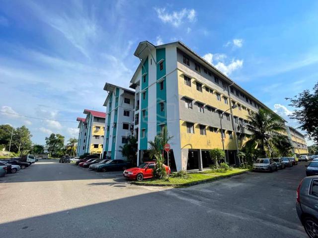 Taman Plentong Baru 1