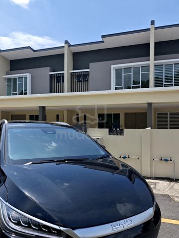 Segedup Elite (4km to NEW IKEA Kuching Soon) 1