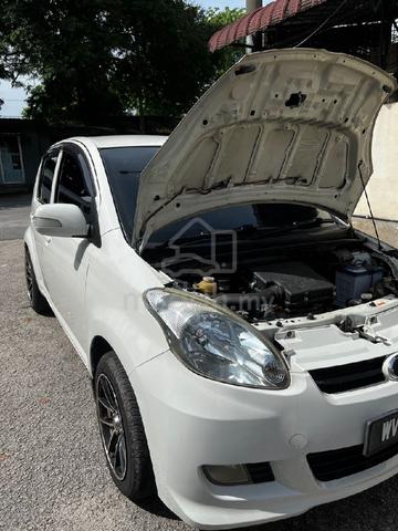 2010 Perodua MYVI 1.3 EZ FACELIFT (A) - 4
