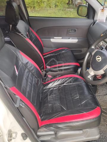 2011 Perodua MYVI 1.3 EZI PREMIUM (A) - 4
