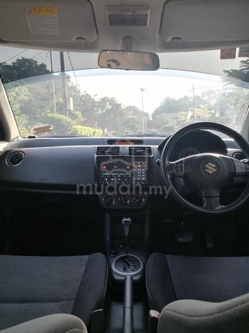 2009 Suzuki SWIFT 1.5 PREMIER (A) - 5
