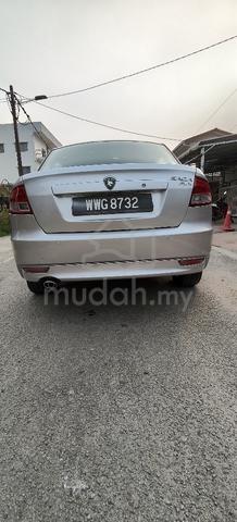 2012 Proton SAGA 1.3 FL EXECUTIVE (A) - 2