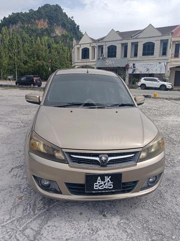 2013 Proton SAGA 1.3 FLX EXECUTIVE (A) - 1