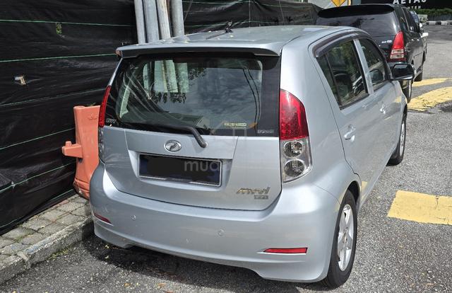 2009 Perodua MYVI 1.3 EZi FACELIFT (A) - 5