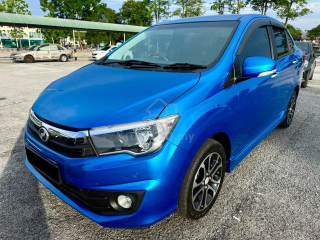 2019 Perodua BEZZA 1.3 ADVANCE (A) FULL SPEC - 3