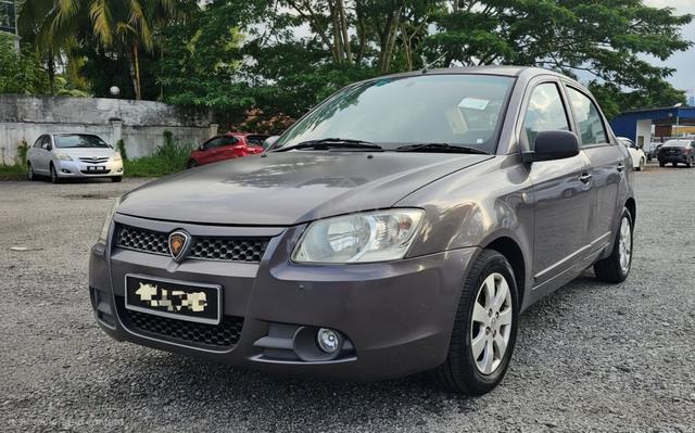 2009 Proton SAGA 1.3 H-LINE (A) - 1