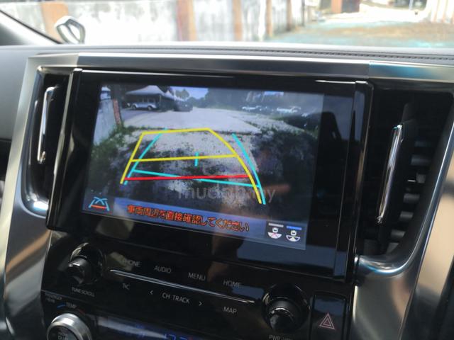 2023 Toyota ALPHARD 2.5 s (8 Seater) Sunroof - 5