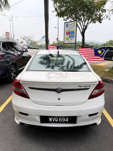 2011 Proton PERSONA 1.6 SE (A) - 2