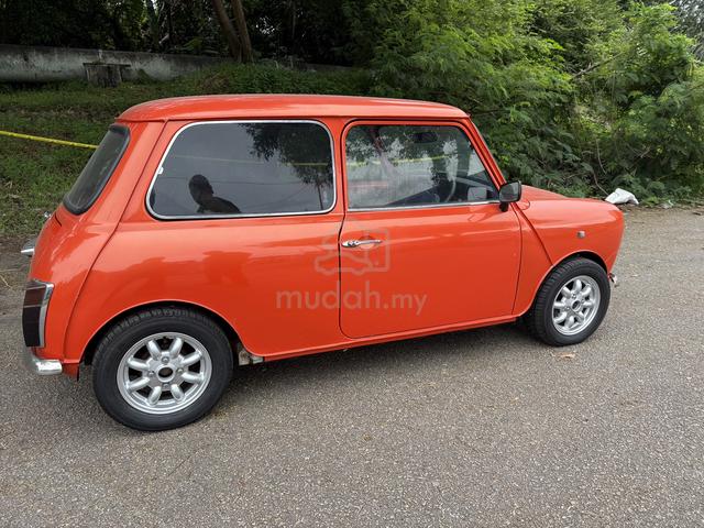 mini To let Go - 2