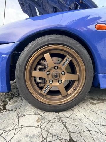 1997 Proton PUTRA 1.8 EXi (M) Modified For Sale - 5
