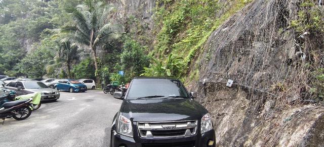 2009 Isuzu D-MAX 2.5 4X2 (STANDARD) TFR54HD1 (M) - 2