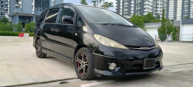 2000 Toyota ESTIMA 3.0 G (A) - 1