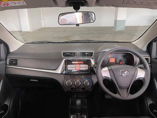 2024 Perodua BEZZA 1.3 UNDER WARRANTY PERODUA - 5