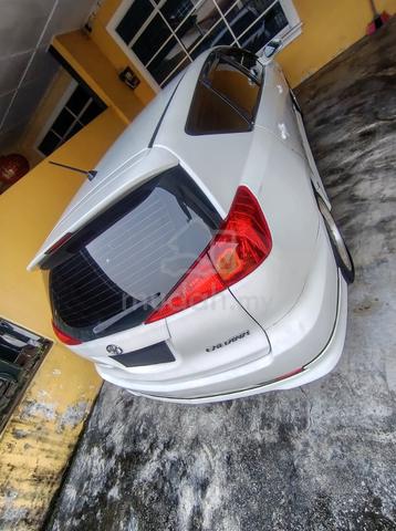 2003 Toyota CALDINA 2.0 ZT (A) - 4