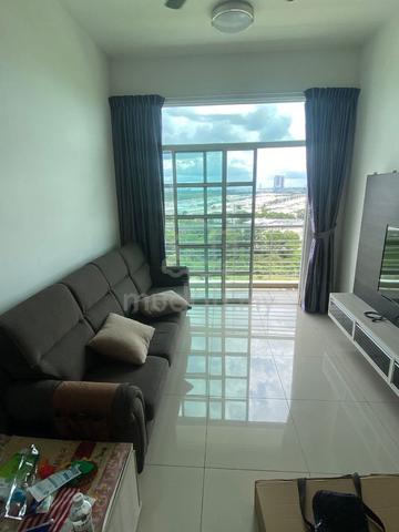 Nusa Heights 1